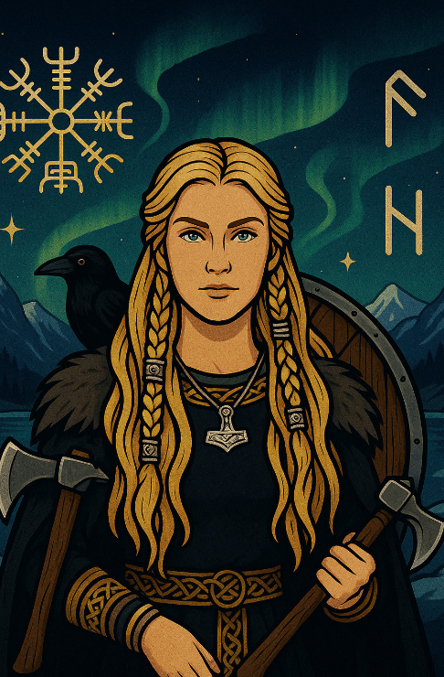Vikings - The Great Heathen Army