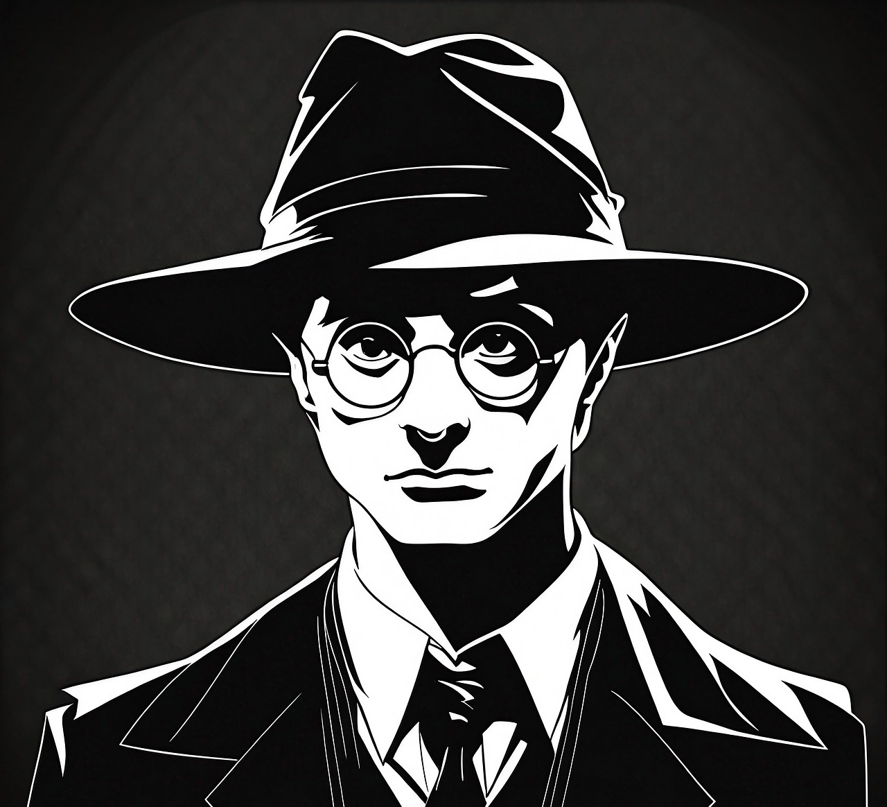 The Ghost Agent